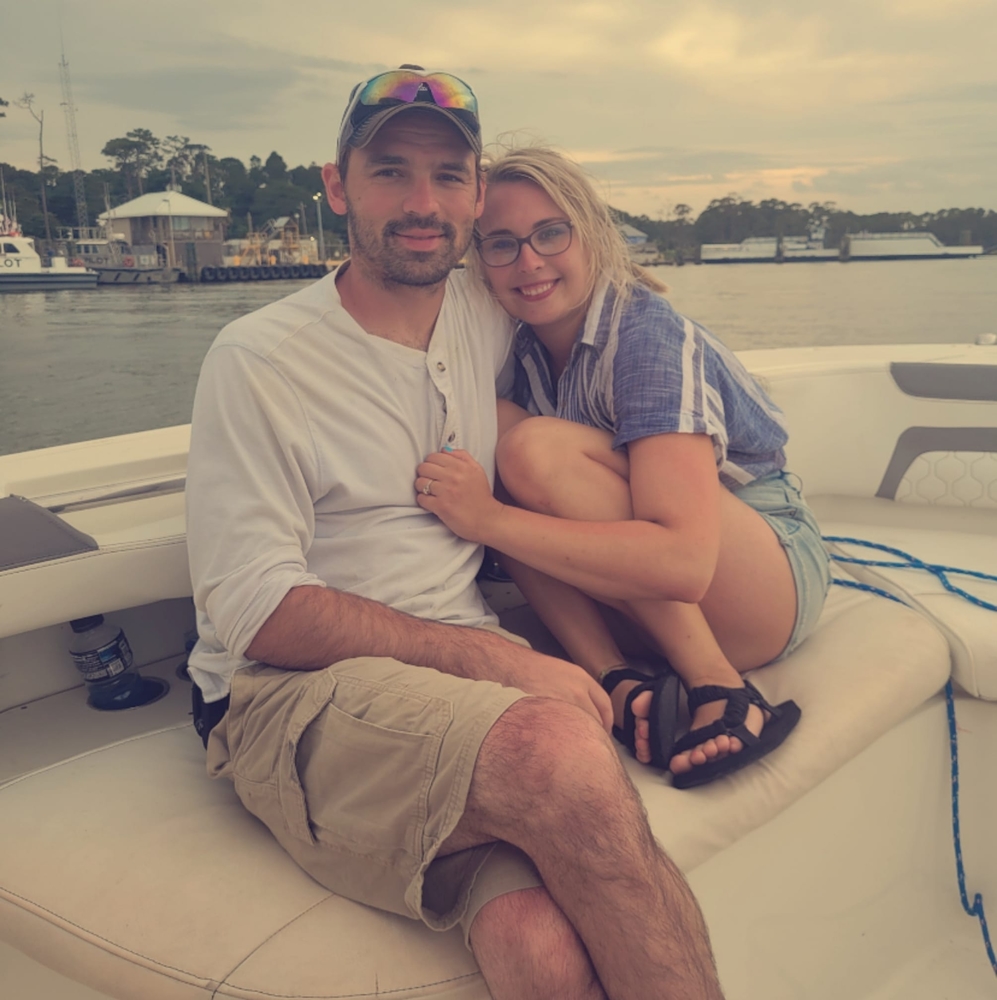 Meet your Posher, Abrielle